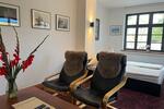 Hochparterre Rostock - 1 Zimmer, 42 m&sup2;, 950&euro; | Angebot:26532268