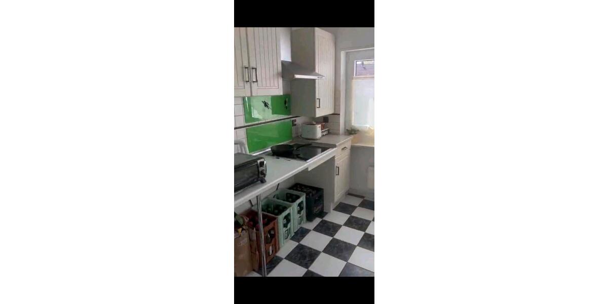 Etagenwohnung Idar-Oberstein Oberstein - 4 Zimmer, 98 m&sup2;, 690&euro; | Angebot:26482430