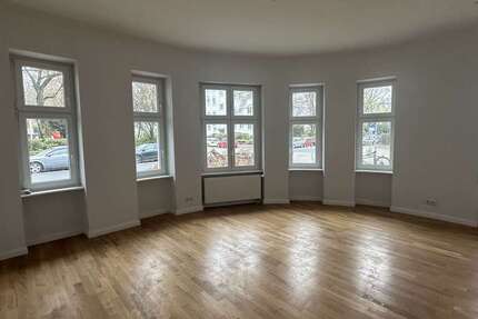 Wohnung zum Mieten in Berlin 1.053 € 83 m² 2 zimmer