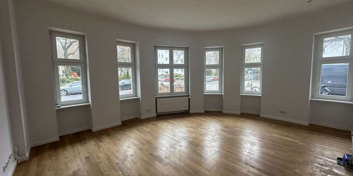 Wohnung zum Mieten in Berlin 1.053 € 83 m² 2 zimmer