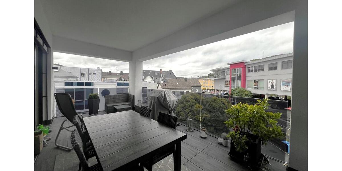 Herborn: Helle und moderne 3-Zimmer-Wohnung 3 zimmer