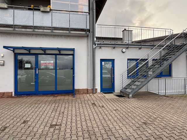 Gewerbeobjekt Emmendingen - 1.380&euro; | Angebot:25138347