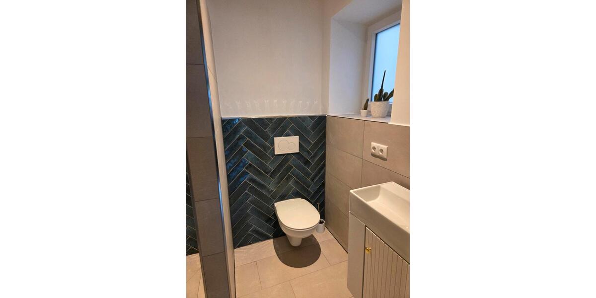 Erdgeschoßwohnung Abensberg - 1 Zimmer, 17 m&sup2;, 470&euro; | Angebot:25978831