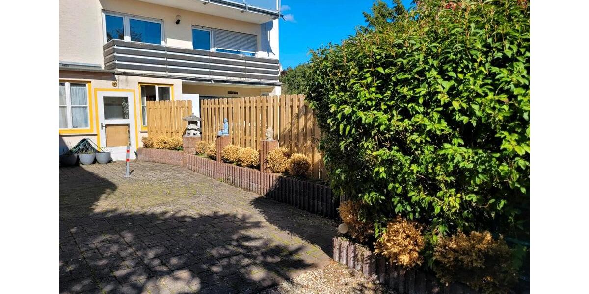 Erdgeschoßwohnung Idar-Oberstein Oberstein - 3 Zimmer, 79 m&sup2;, 640&euro; | Angebot:26023332