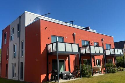 Wohnung Owschlag - 2 Zimmer, 61 m&sup2;, 755&euro; | Angebot:25497946