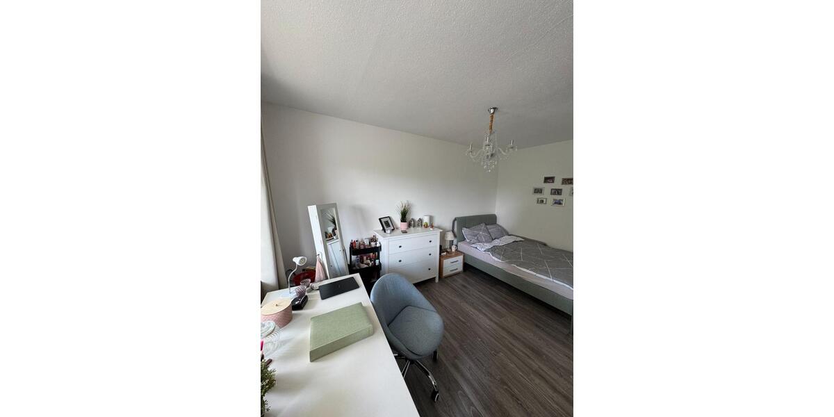 Wohnen auf Zeit Osnabrück Eversburg - 1 Zimmer, 12 m&sup2;, 400&euro; | Angebot:25523864