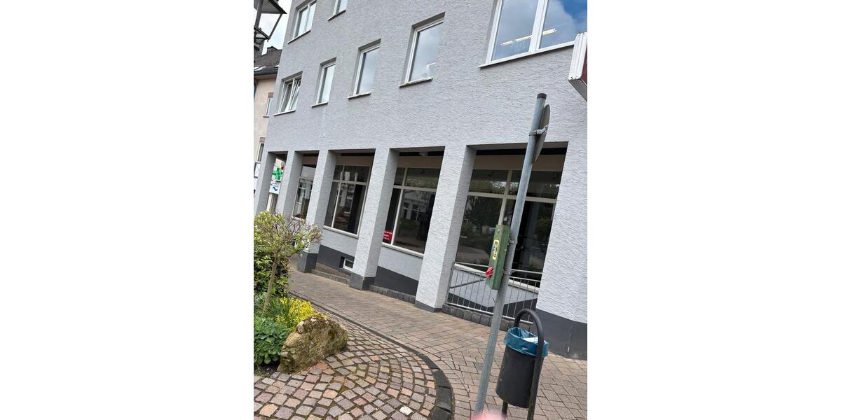 Gewerbeobjekt Prüm - 1.125&euro; | Angebot:26475970