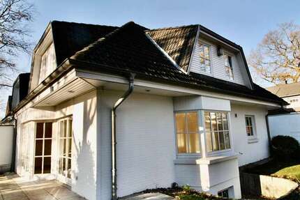 Haus zum Mieten in Hamburg 2.500 € 118 m² 4 zimmer