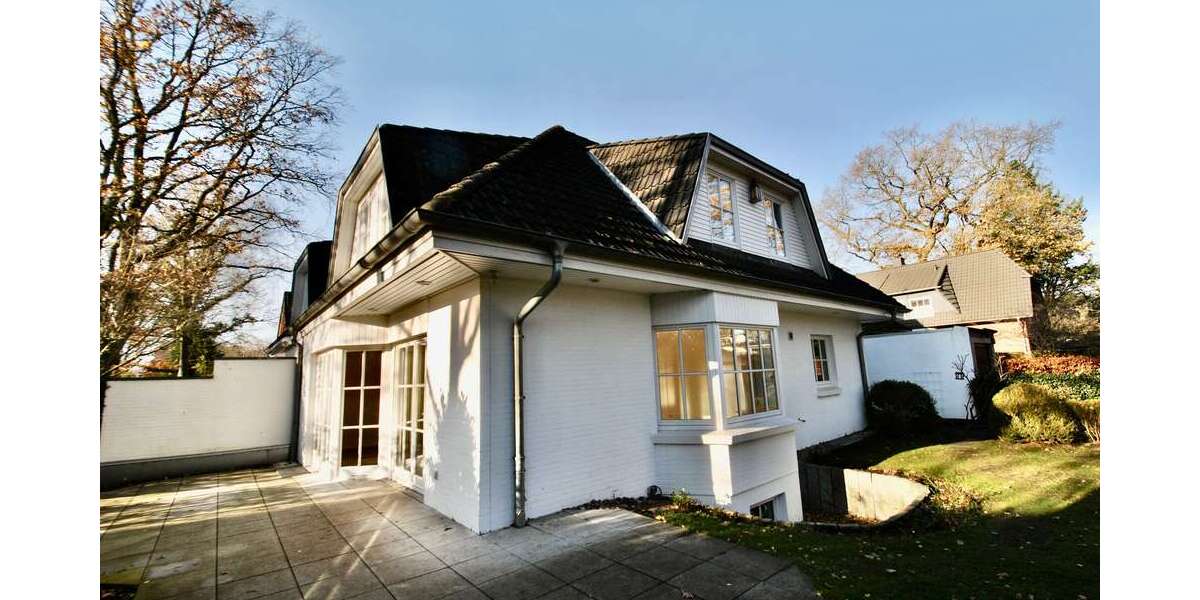 Haus zum Mieten in Hamburg 2.500 € 118 m² 4 zimmer