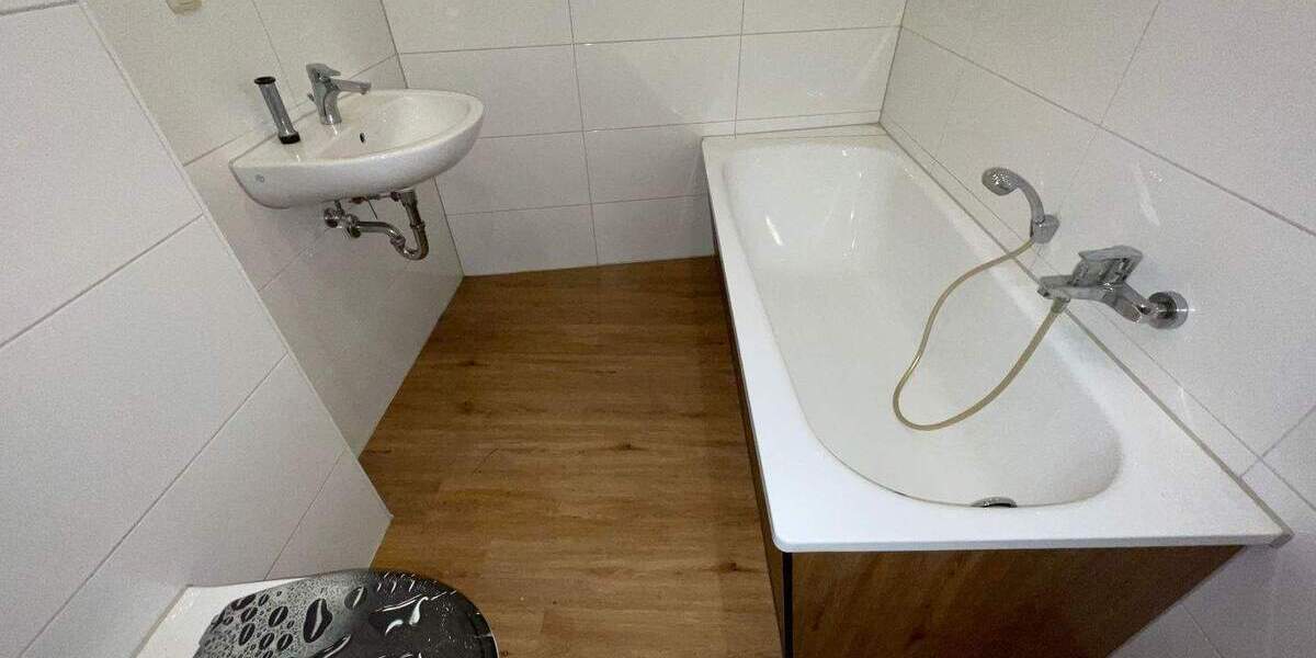 Etagenwohnung Parchim - 2 Zimmer, 55 m&sup2;, 467&euro; | Angebot:26527451