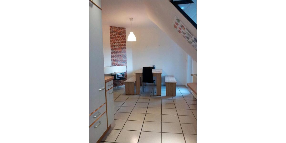 Dachgeschoßwohnung Börger - 3.5 Zimmer, 91 m&sup2;, 635&euro; | Angebot:26547818