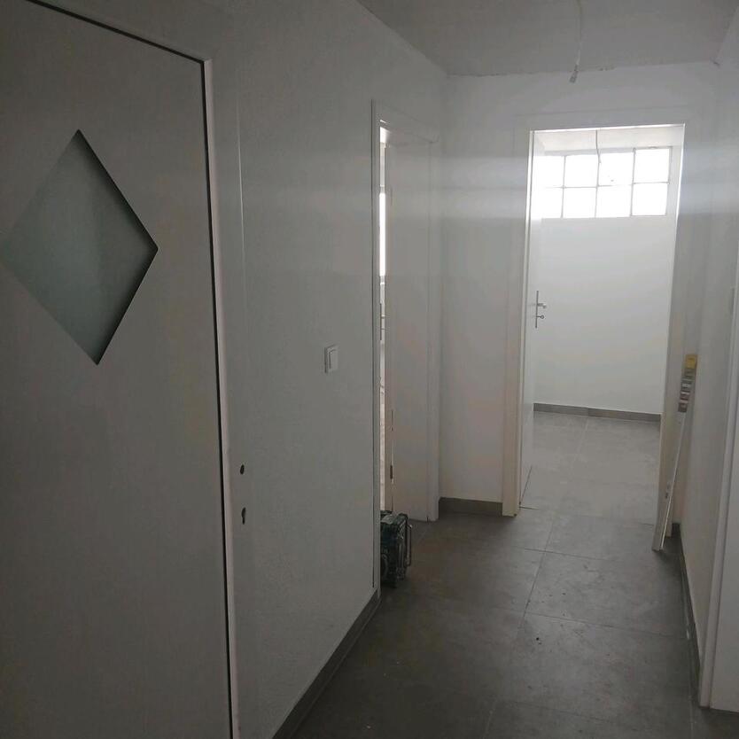 Wohnung zu vermieten