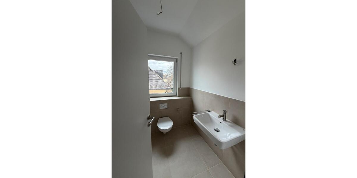 Doppelhaushälfte München Pasing-Obermenzing - 5 Zimmer, 110 m&sup2;, 2.838&euro; | Angebot:25841117