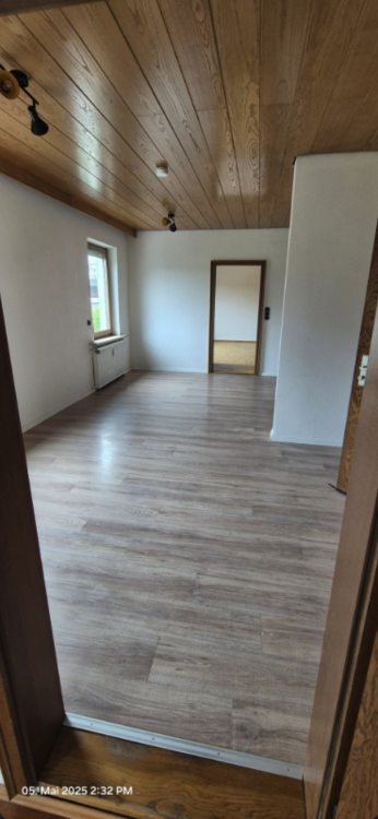Wohnung zum Mieten in Zwiesel 600 € 110 m²