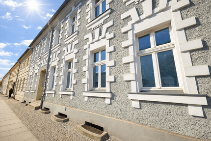 Wohnung Neuruppin - 2 Zimmer, 50 m&sup2;, 450&euro; | Angebot:27284140