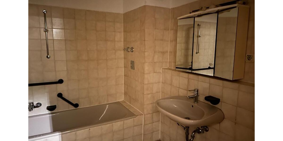 Hübsche Wohnung mit Galerie in Steinach zu vermieten 1 zimmer