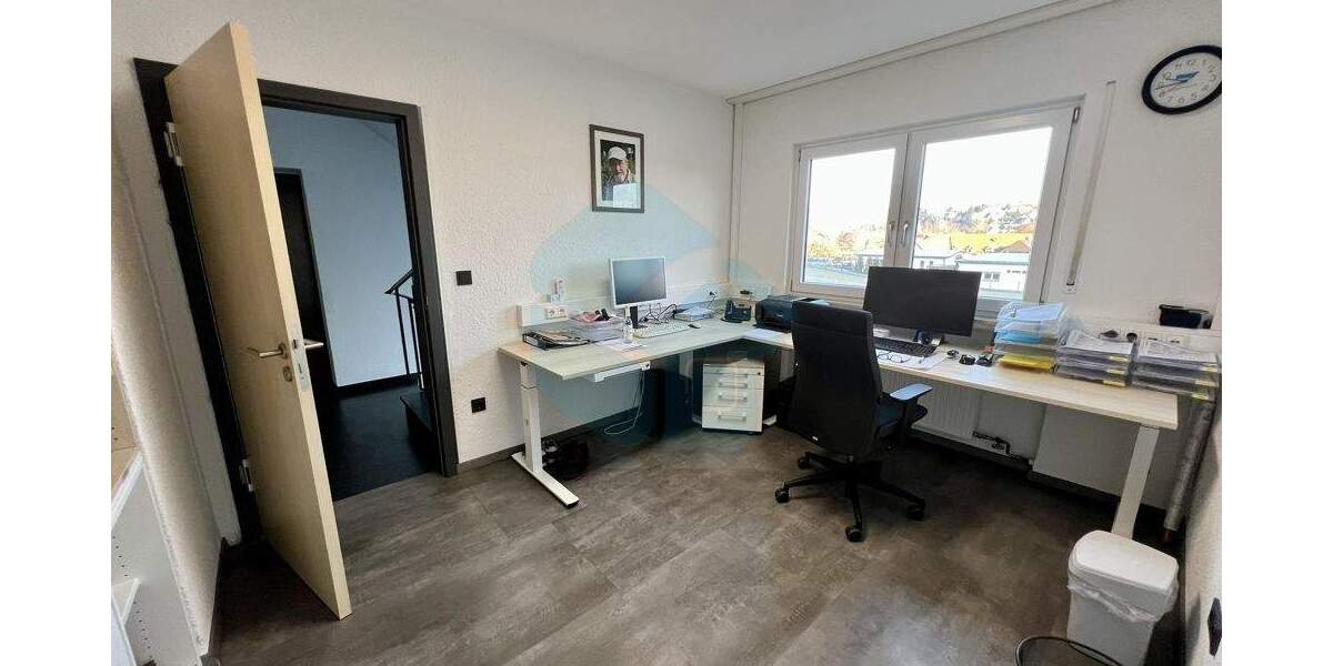 Gewerbeobjekt Langgöns / Oberkleen Oberkleen - 5.900&euro; | Angebot:25734440