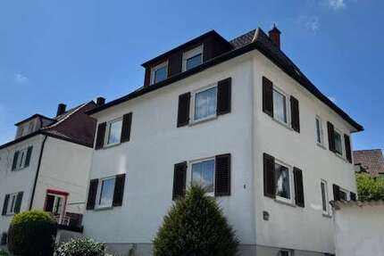 Haus ulm Söflingen - 8 Zimmer, 180 m&sup2;, 3.200&euro; | Angebot:27111844