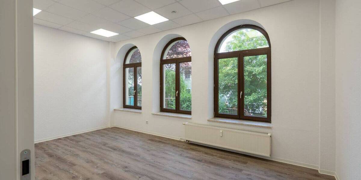 Gewerbeobjekt Bautzen Innenstadt - 460&euro; | Angebot:26142668