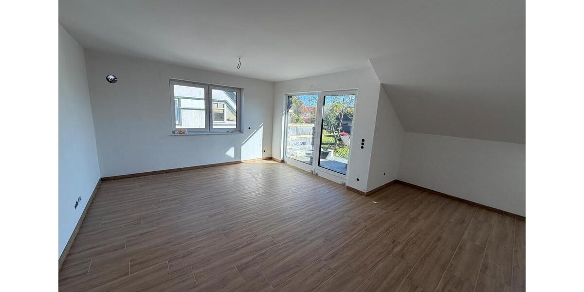 Maisonettenwohnung Ottersberg - 4 Zimmer, 100 m&sup2;, 1.550&euro; | Angebot:26377900