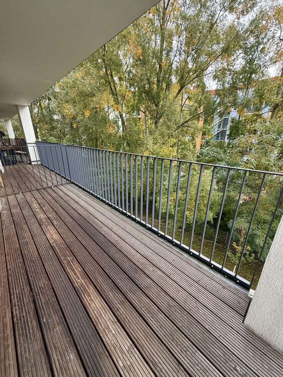 Wohnung zum Mieten in Berlin 761,60 € 32 m² 1 zimmer