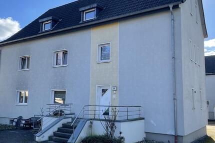 Gemütliche Wohnung in Hamm-Heessen! 2 zimmer