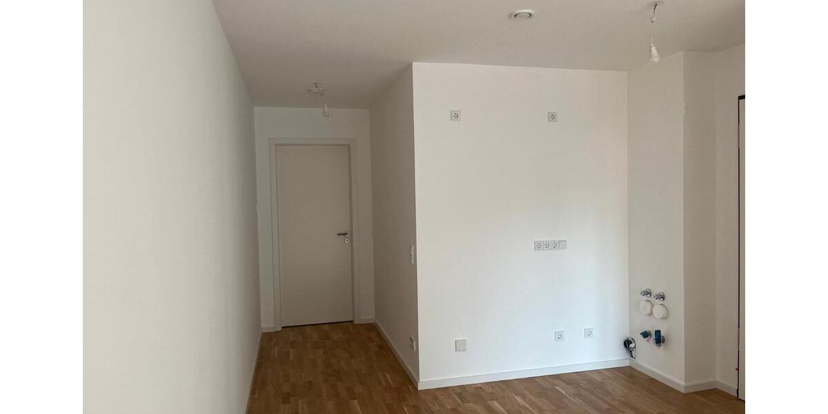 Etagenwohnung Traunstein - 1 Zimmer, 35 m&sup2;, 640&euro; | Angebot:26693019