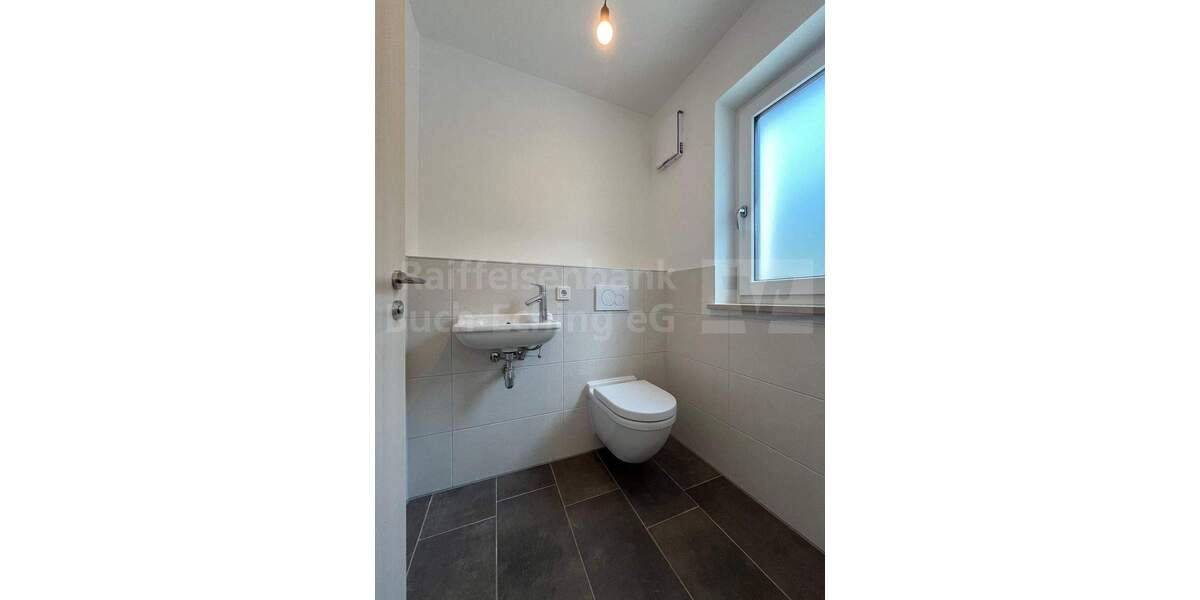 Doppelhaushälfte Eching Haunwang - 6 Zimmer, 158 m&sup2;, 1.975&euro; | Angebot:25728398