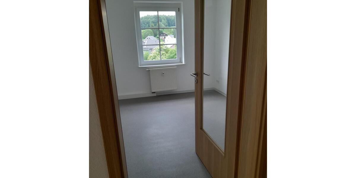 Etagenwohnung Bischofswerda - 2 Zimmer, 50 m&sup2;, 266&euro; | Angebot:24182691