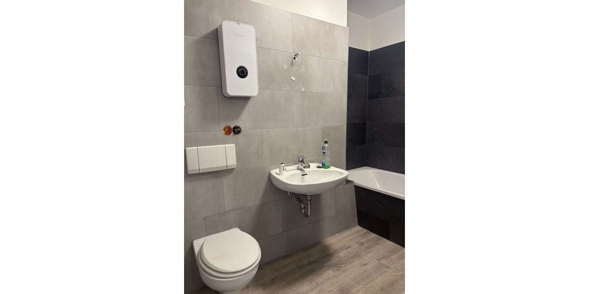 Etagenwohnung Leipzig Reudnitz-Thonberg - 2 Zimmer, 60 m&sup2;, 689&euro; | Angebot:26199833