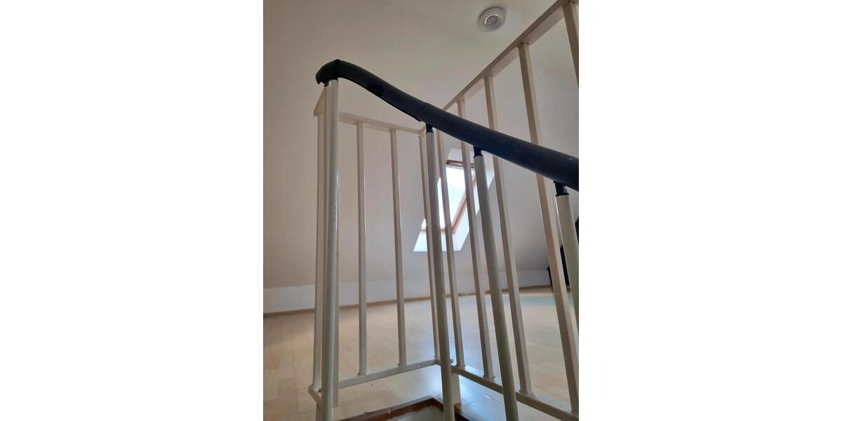 Maisonettenwohnung Mönchengladbach Süd - 3 Zimmer, 80 m&sup2;, 1.300&euro; | Angebot:26127002