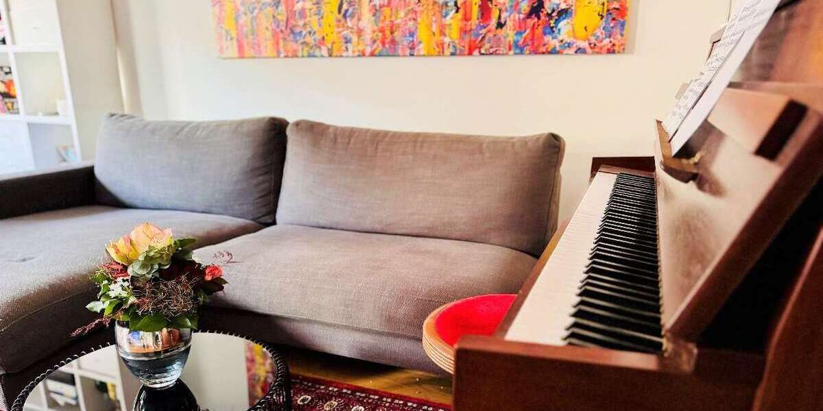 Wohnen auf Zeit in Mannheim 1.630 € 3 zimmer