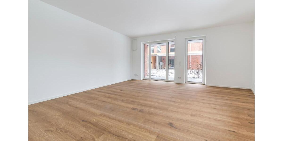 Erdgeschoßwohnung Oldenburg Bloherfelde - 2 Zimmer, 67 m&sup2;, 990&euro; | Angebot:24676306