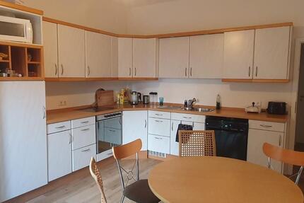 Großes WG-Zimmer (28 m²) in Bocholt Innenstadt ab 01.03.2026 1 zimmer