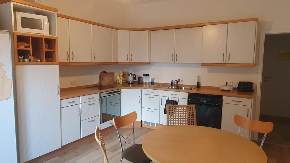 Großes WG-Zimmer (28 m²) in Bocholt Innenstadt ab 01.03.2026 1 zimmer