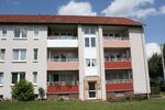 Etagenwohnung Bochum Bochum-Südwest - 2.5 Zimmer, 56 m&sup2;, 556&euro; | Angebot:26672562