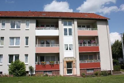 Wohnung Bochum Bochum-Südwest - 2.5 Zimmer, 56 m&sup2;, 556&euro; | Angebot:26672562