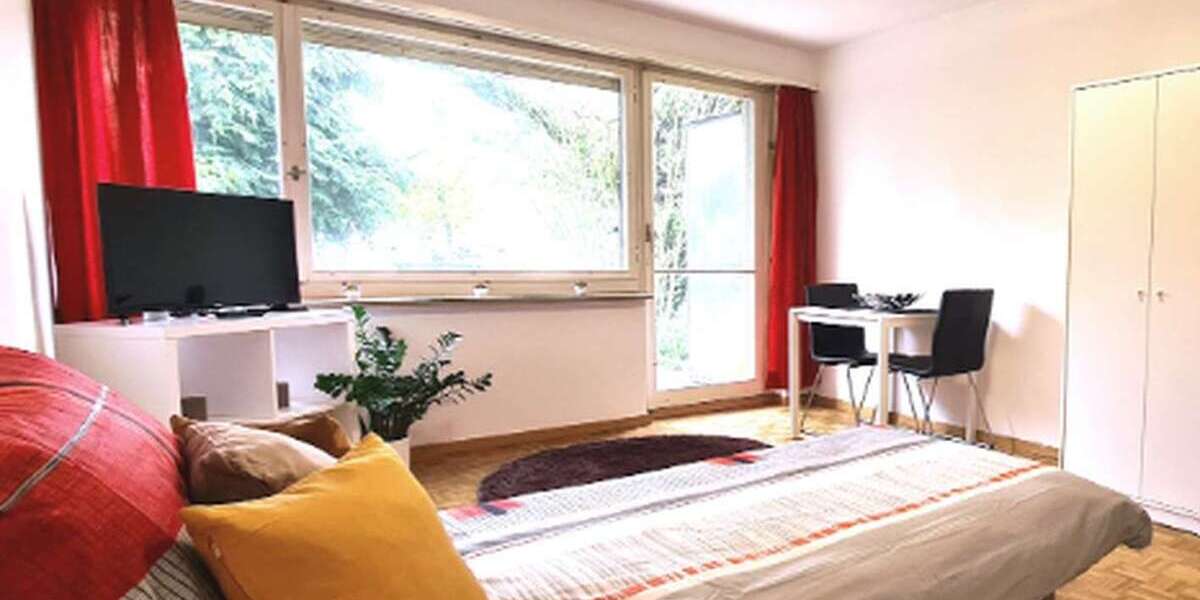 Etagenwohnung Schramberg - 4 Zimmer, 88 m&sup2;, 405&euro; | Angebot:25158839