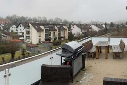 Wohnung zum Mieten in Pfaffenhofen 785 € 56.11 m² 2 zimmer