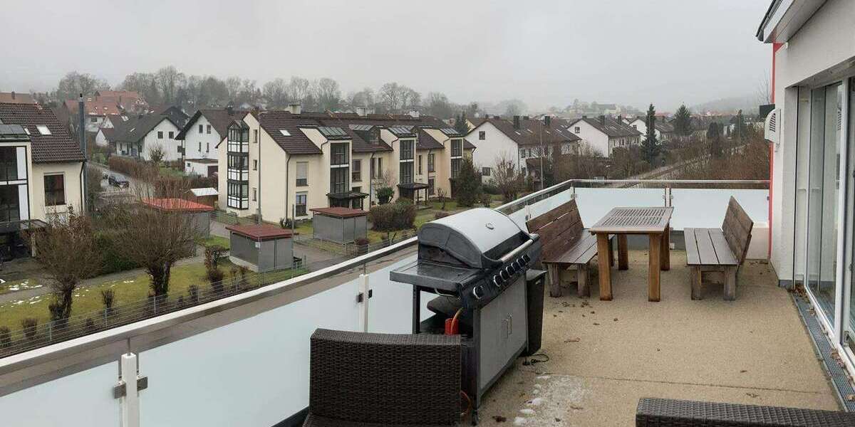 Wohnung zum Mieten in Pfaffenhofen 785 € 56.11 m² 2 zimmer