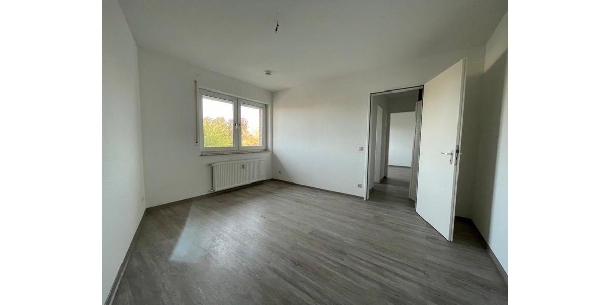 Etagenwohnung Osnabrück Fledder - 3 Zimmer, 104 m&sup2;, 895&euro; | Angebot:24424185