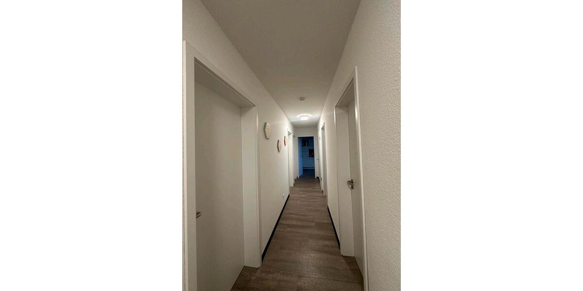 Wohnen auf Zeit Lingen (Ems) Damaschke - 1 Zimmer, 15 m&sup2;, 430&euro; | Angebot:26587647