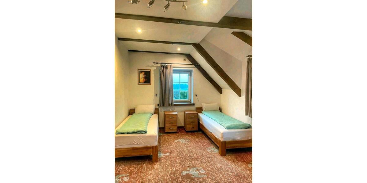 Wohnen auf Zeit Kirchlinteln - 10 Zimmer, 100 m&sup2;, 20&euro; | Angebot:24176654