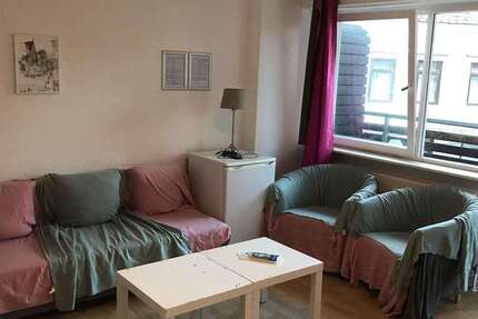 Zimmer Flensburg Westliche Höhe - 1 Zimmer, 1.300&euro; | Angebot:22847872