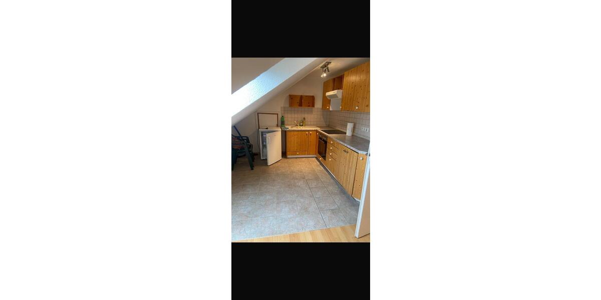 Dachgeschoßwohnung Schramberg - 1 Zimmer, 670&euro; | Angebot:23610462