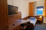 Etagenwohnung Büchlberg - 1 Zimmer, 17 m&sup2;, 350&euro; | Angebot:26610693