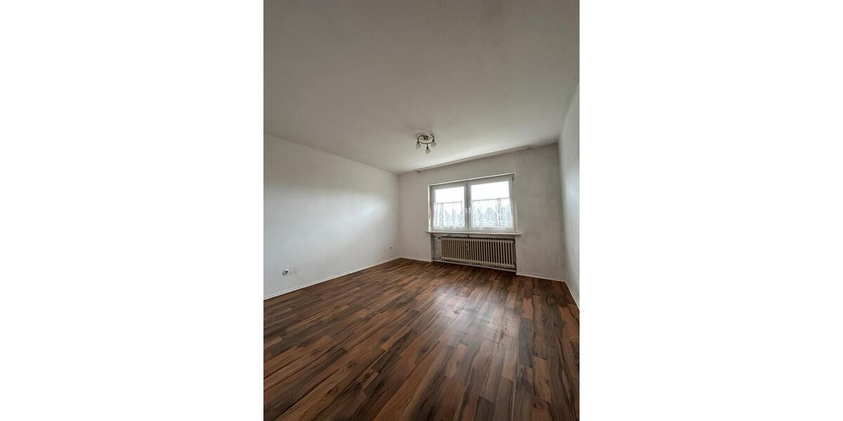 2-Zimmer Mietwohnung in Gemünden 2 zimmer