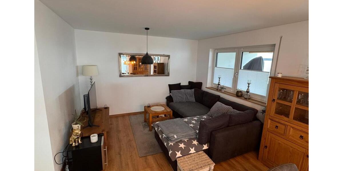 Doppelhaushälfte Landau an der Isar - 5 Zimmer, 120 m&sup2;, 1.500&euro; | Angebot:25054475