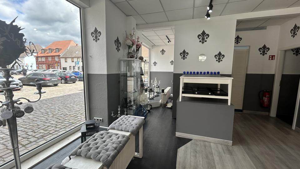 Gewerbeobjekt Gnoien - 650&euro; | Angebot:24655438