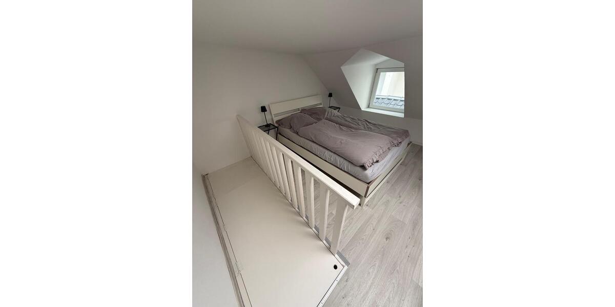 Maisonettenwohnung Großwallstadt - 2 Zimmer, 60 m&sup2;, 1.670&euro; | Angebot:26261885